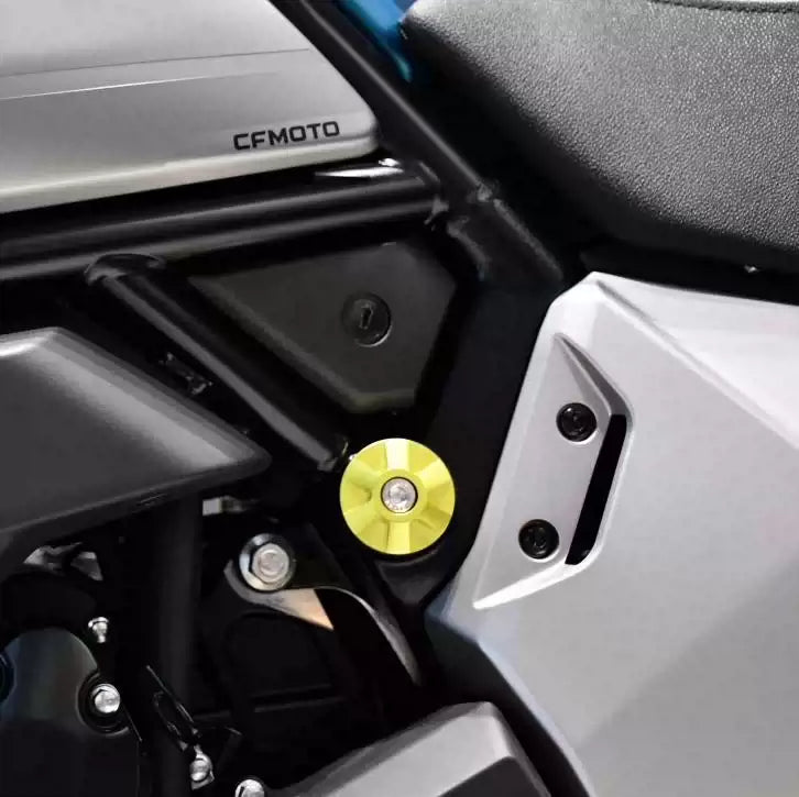 CLX700 Sports Frame decorative cover (original)