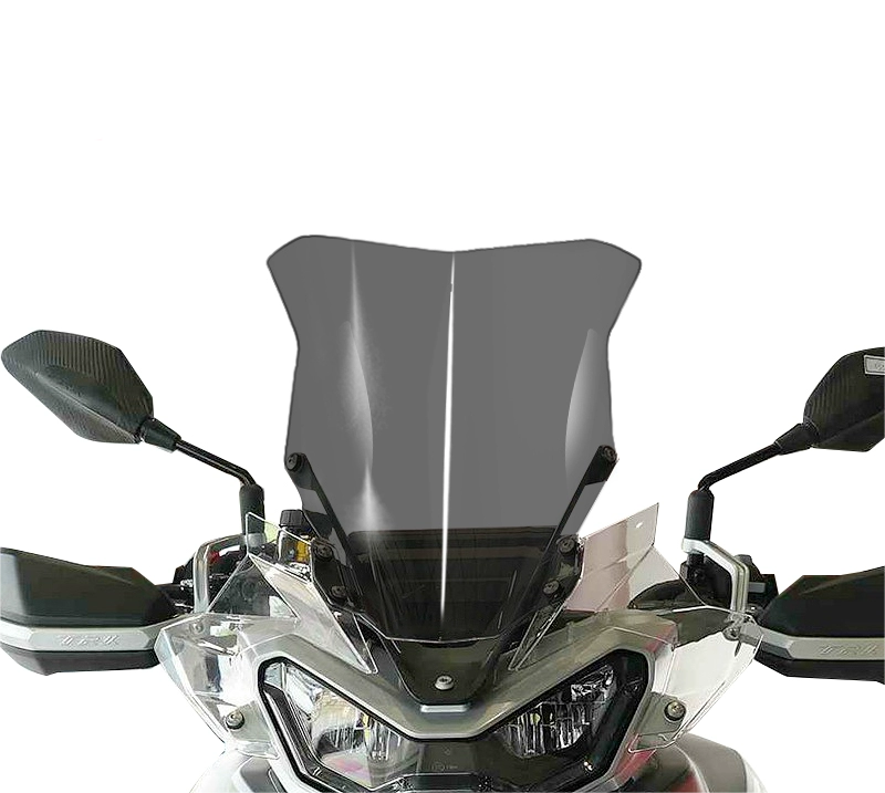 SRT750/800 Windshield (Model C)