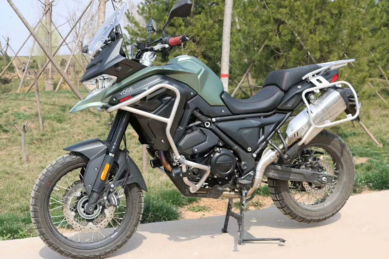 DS650 guard bar