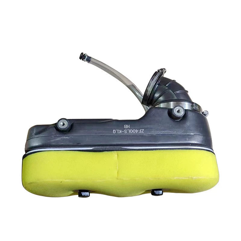 KOVE 450RALLY Air filter assembly