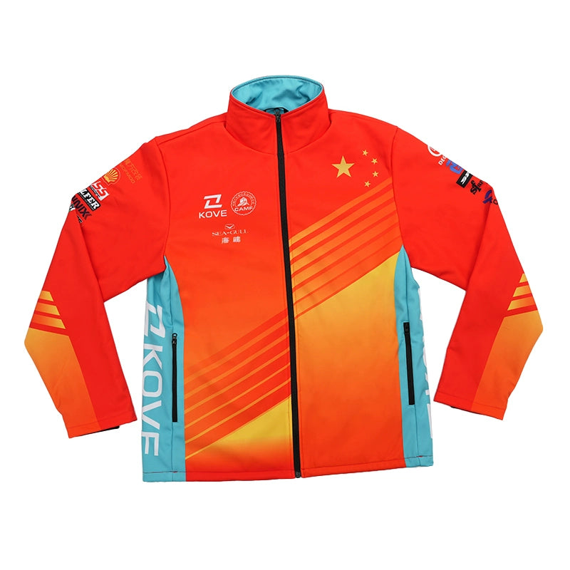 KOVE JACKET (SBK)