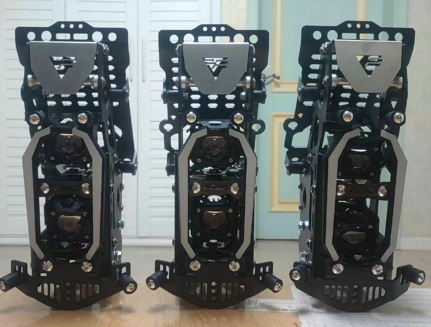 KOVE 500X&525X Navigation tower (A model)