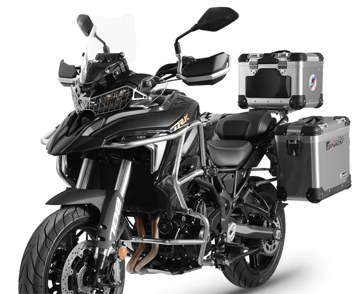 TRK702/X Anti-collision bar (C model)