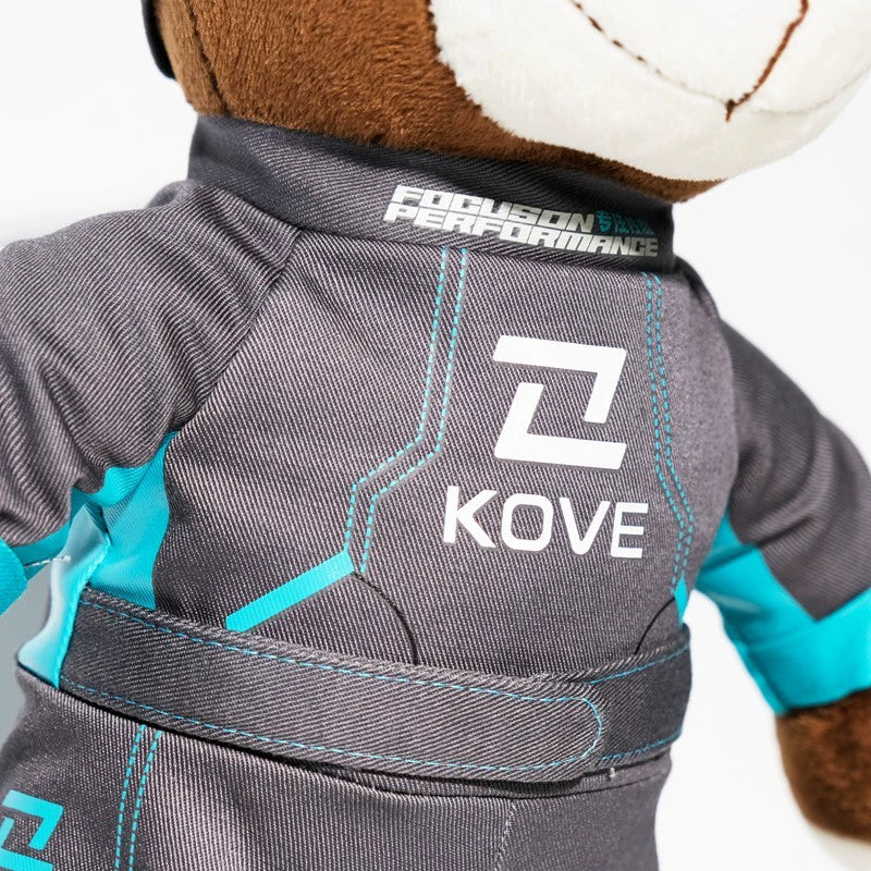 KOVE (teddy bear)