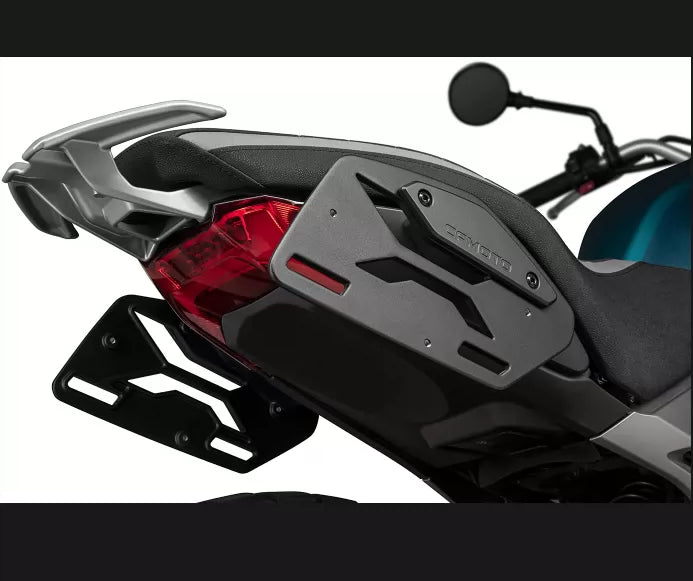 CLX700 side stand x2