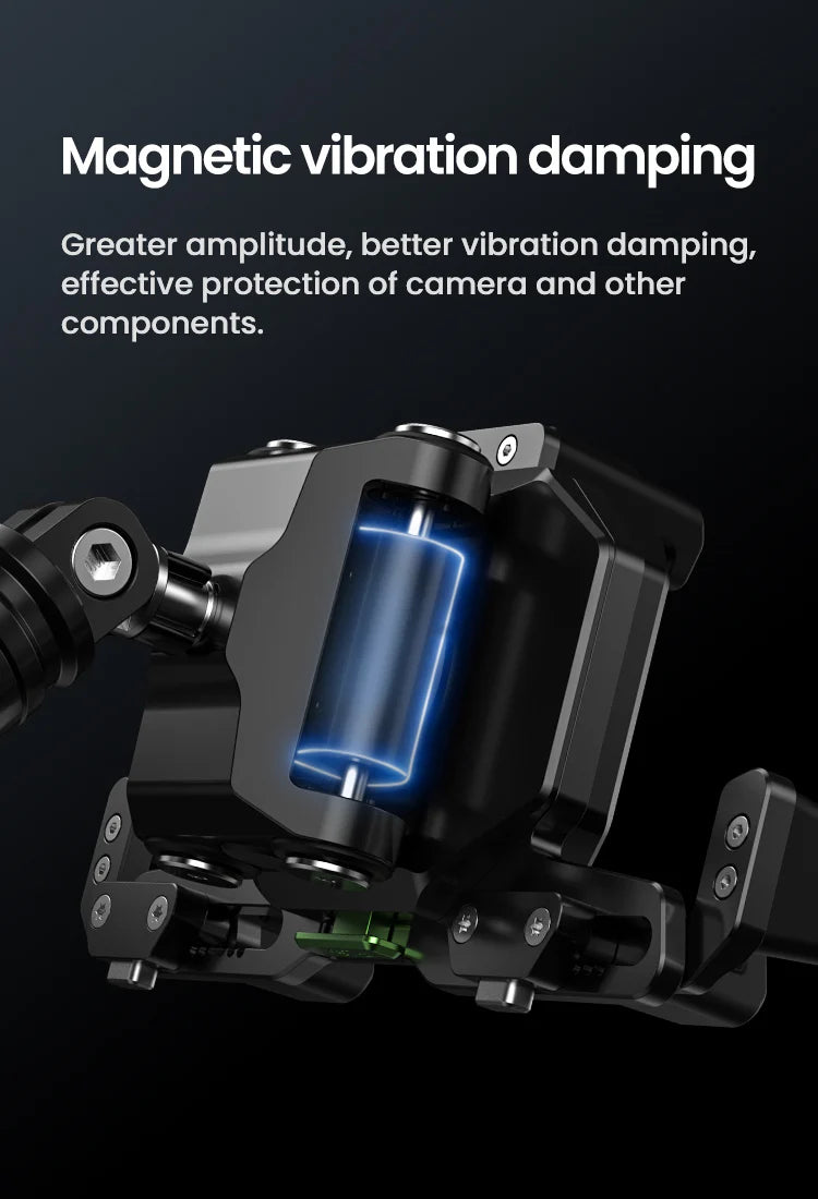 800MT-X Phone Holder (B)