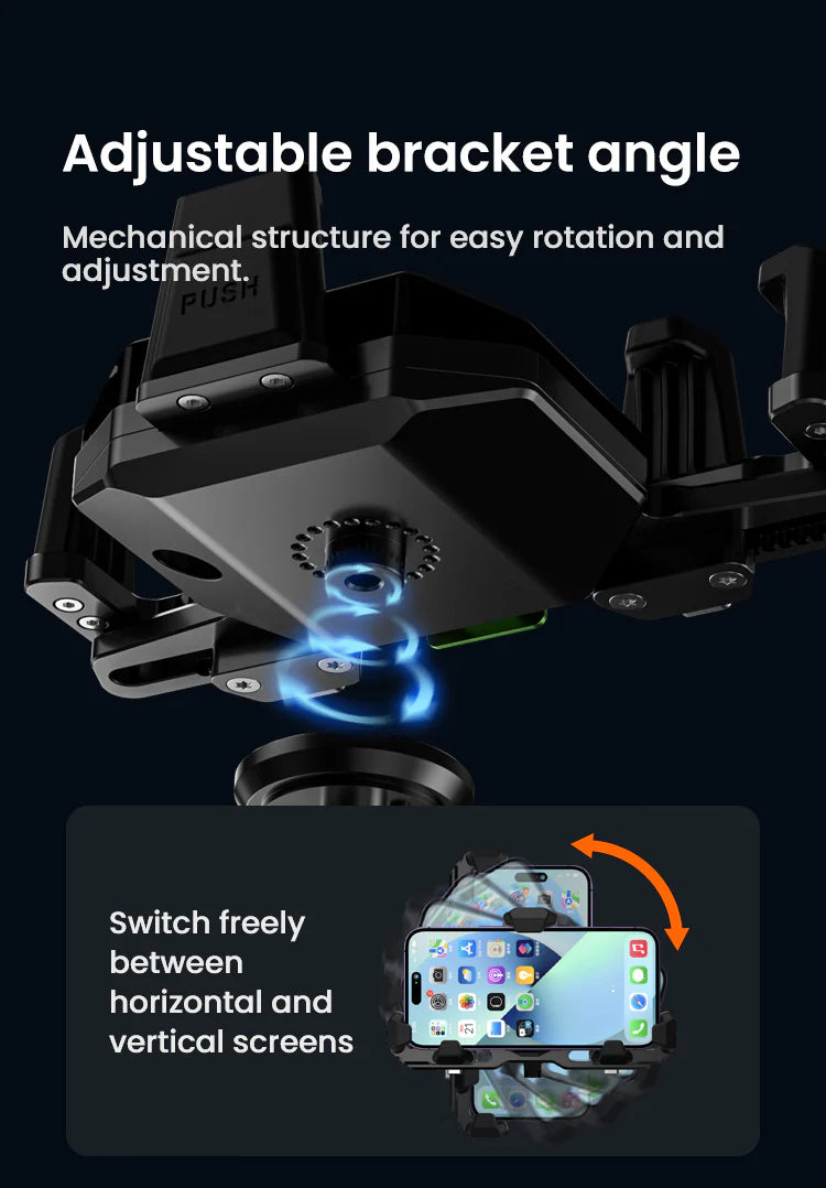 800MT-X Phone Holder (B)