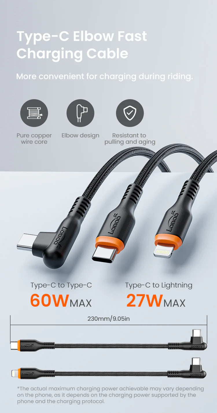 800MT-X Phone Holder (B)