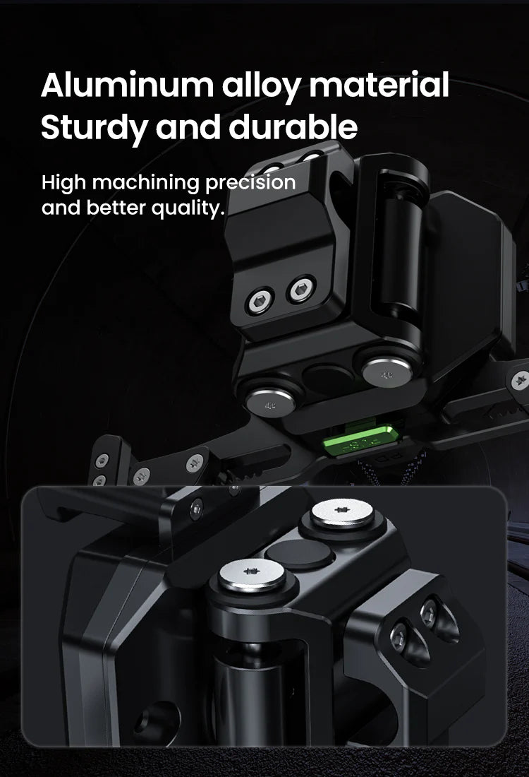 800MT-X Phone Holder (B)
