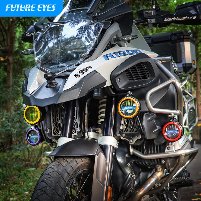 Future Eyes PL40