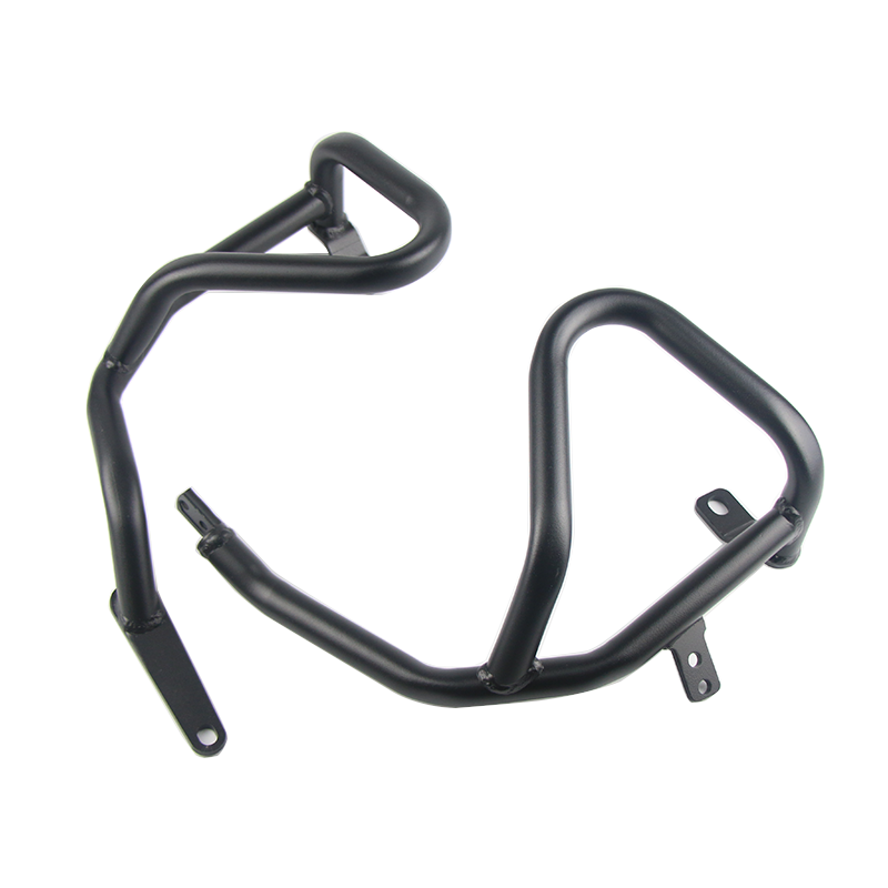 TRK702/X Bumper (lower part)