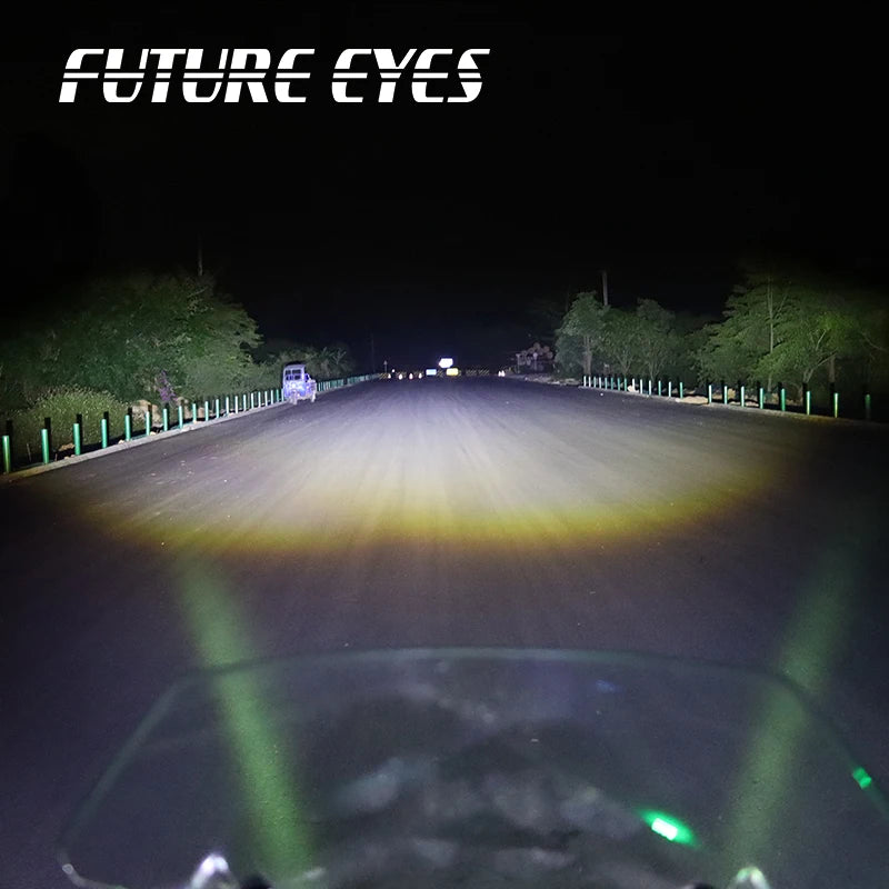 Future Eyes F30P