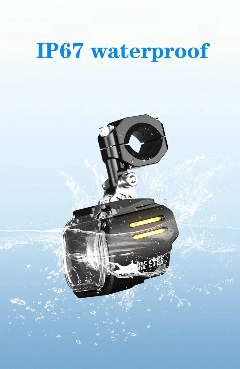 Future Eyes UF1