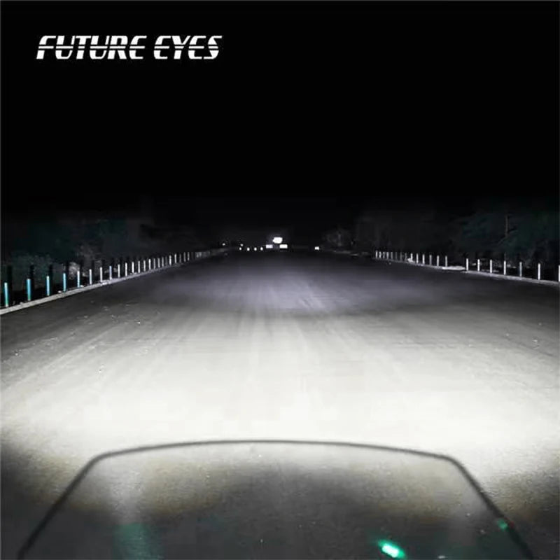Future Eyes F30P