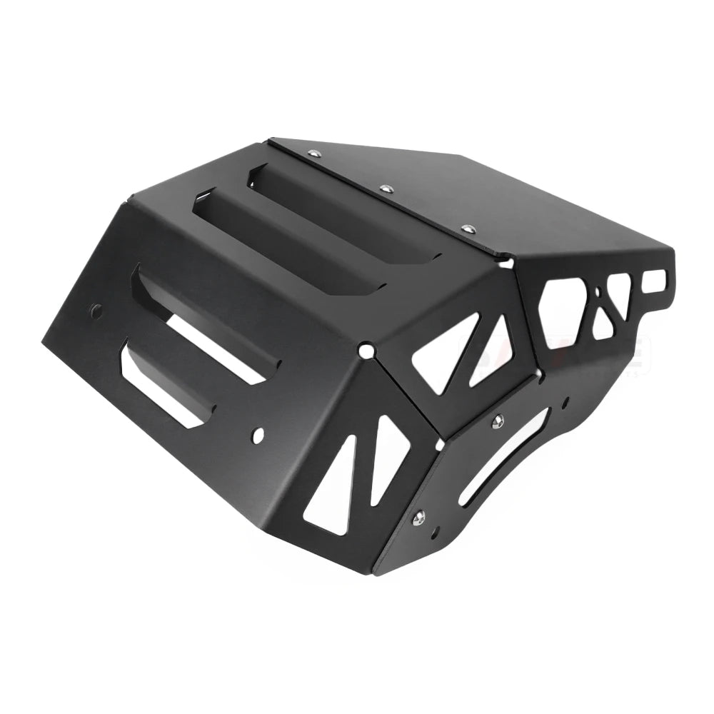 450MT engine protection(E)