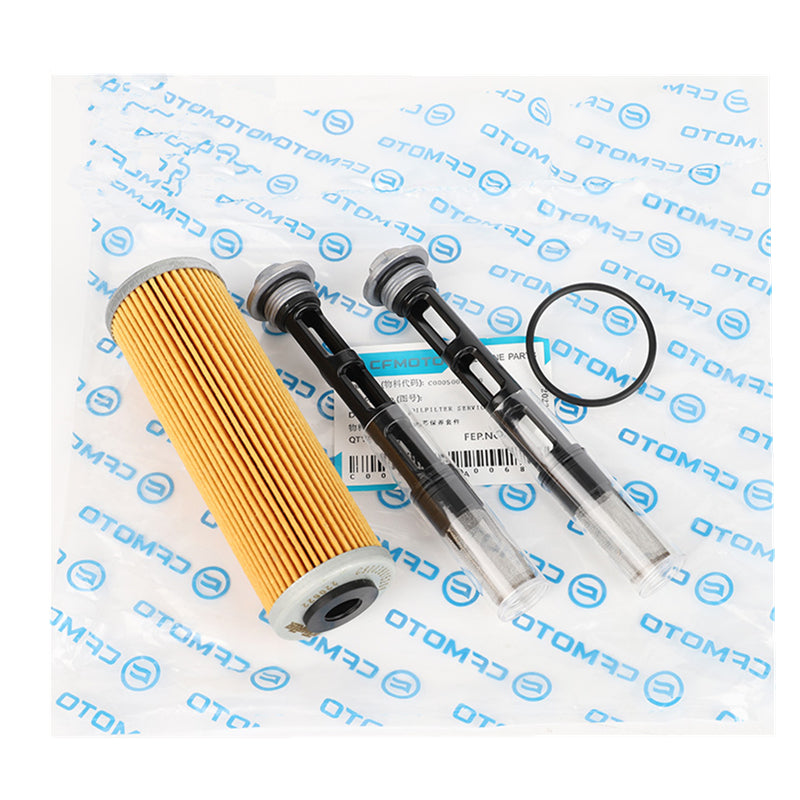 Original Accessories Oil Grid Machine Filter For 800MT
