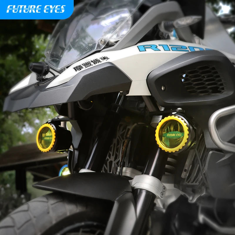 Future Eyes PL40