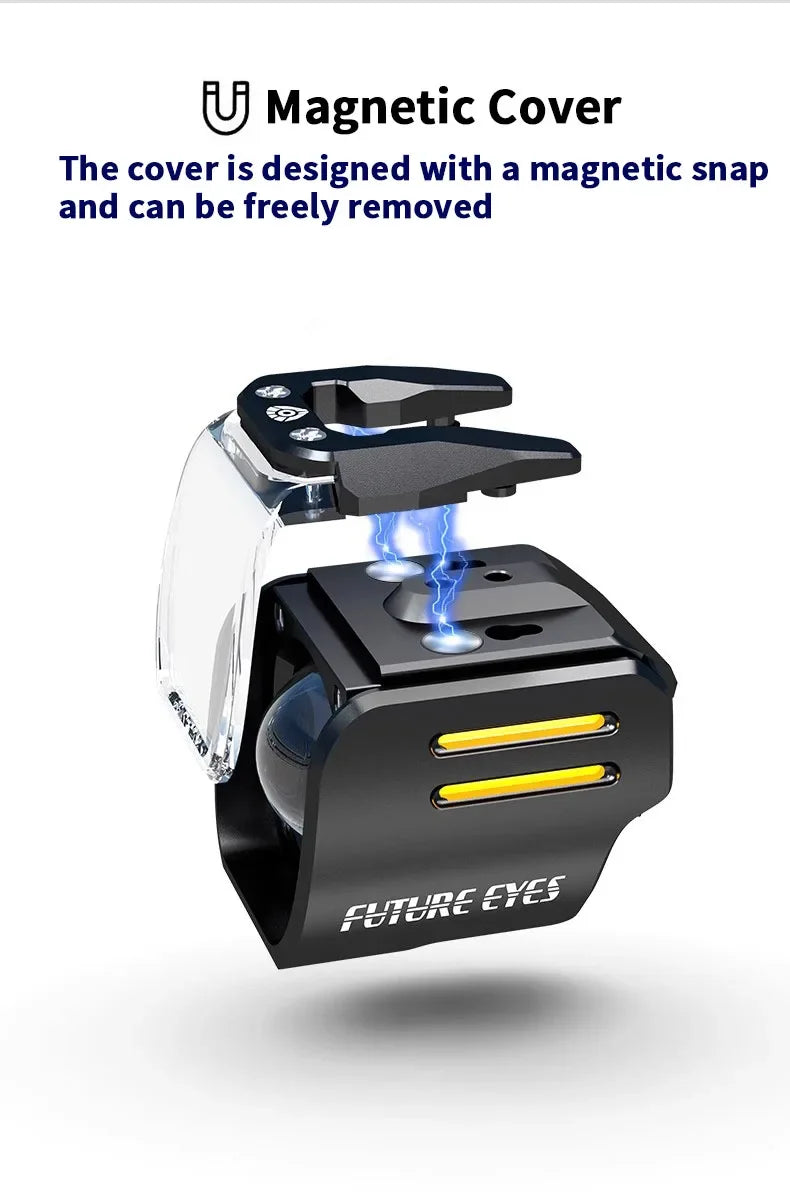 Future Eyes UF1