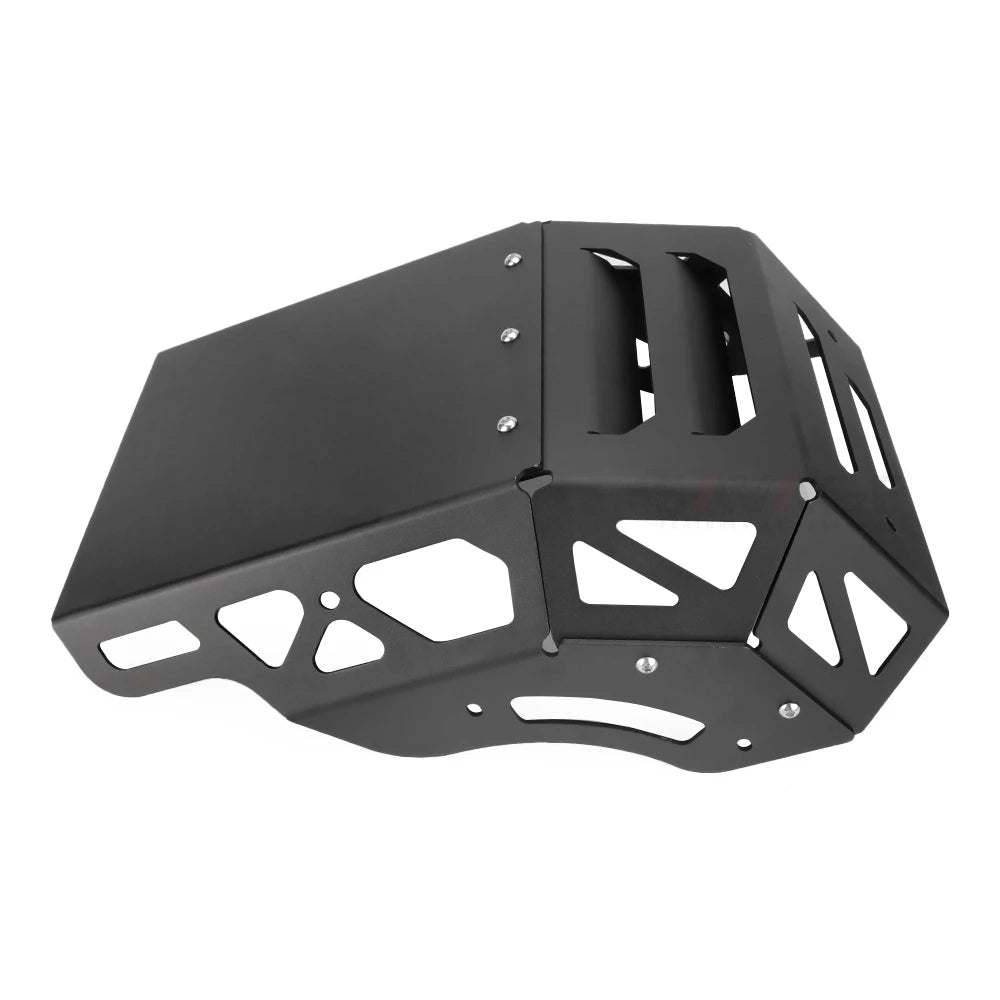 450MT engine protection(E)