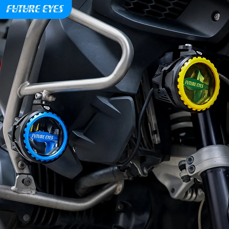 Future Eyes PL40