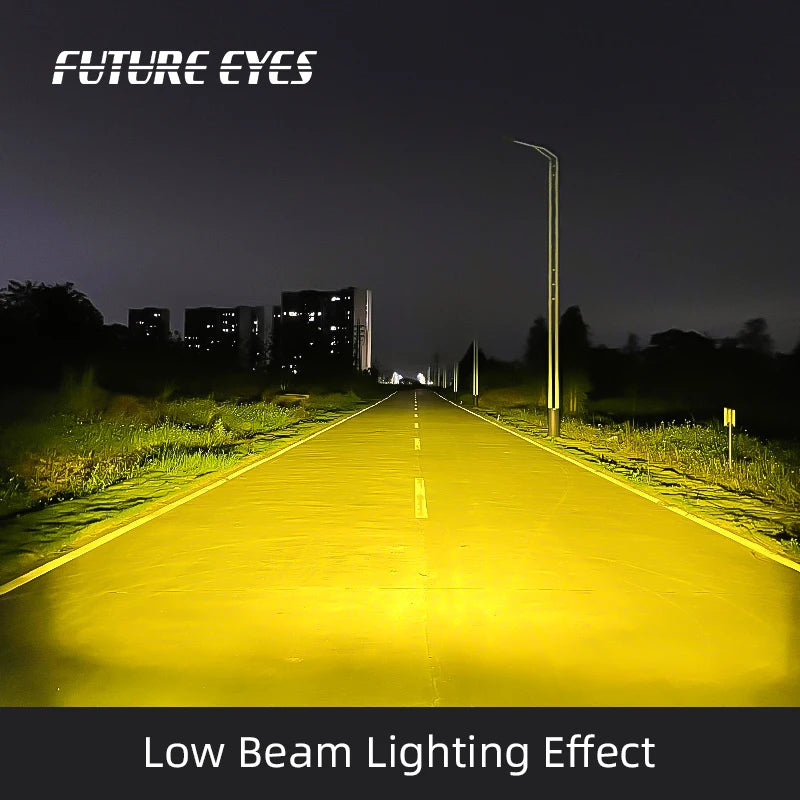 Future Eyes PL40