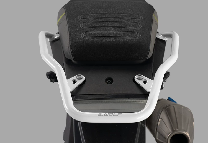 450MT Rear shelf modification (C)