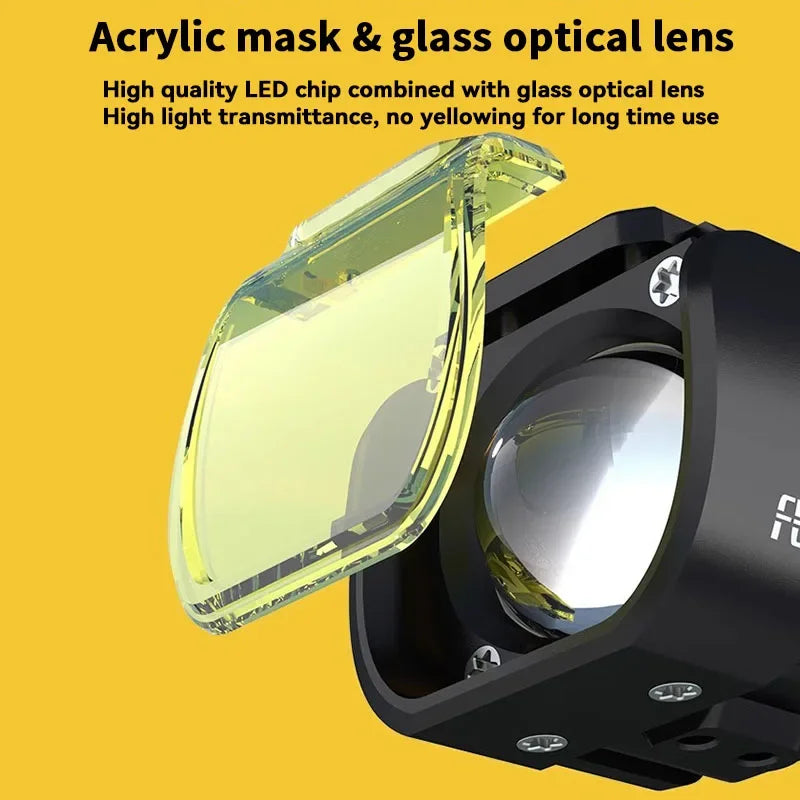 Future Eyes UF1