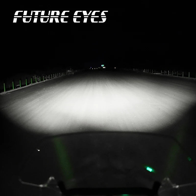 Future Eyes F30P