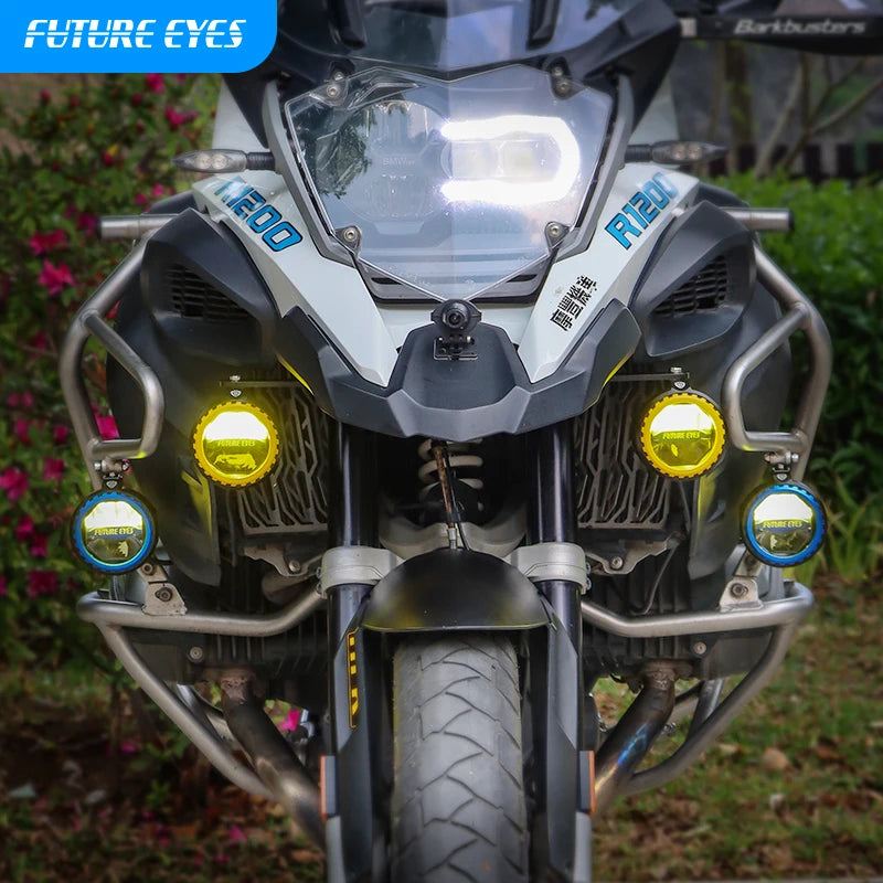 Future Eyes PL40