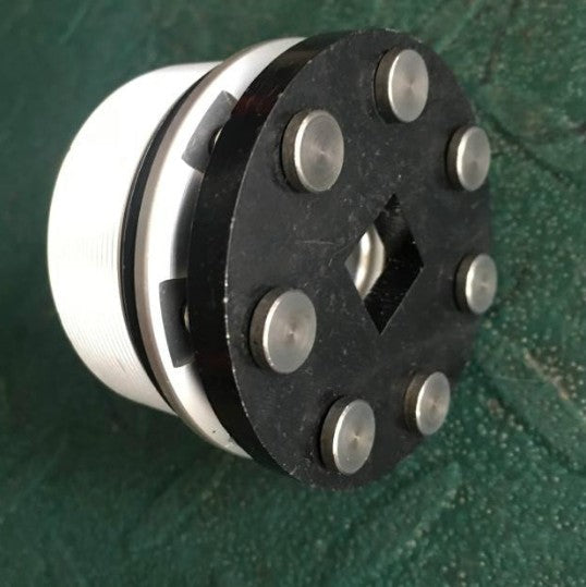 TRK502/X Front shock absorber repair tools