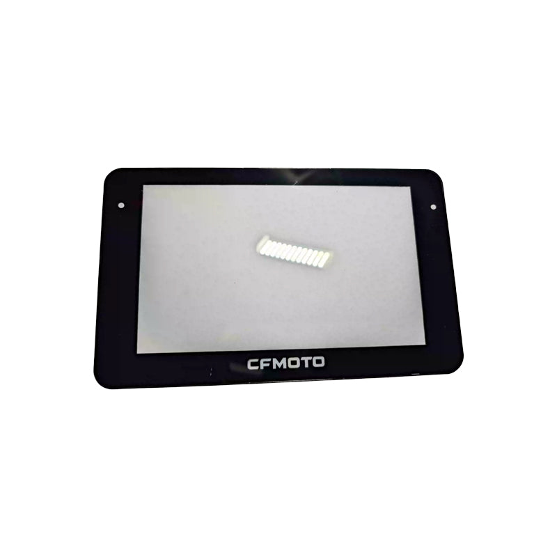 800MT display glass