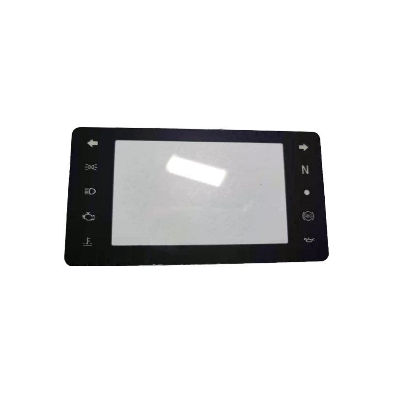 450RALLY display glass(Aftermarket)