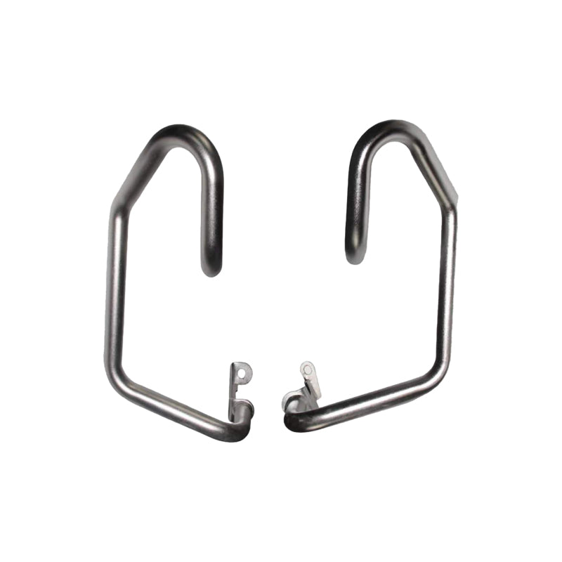 DS650 Lower bumper (original)