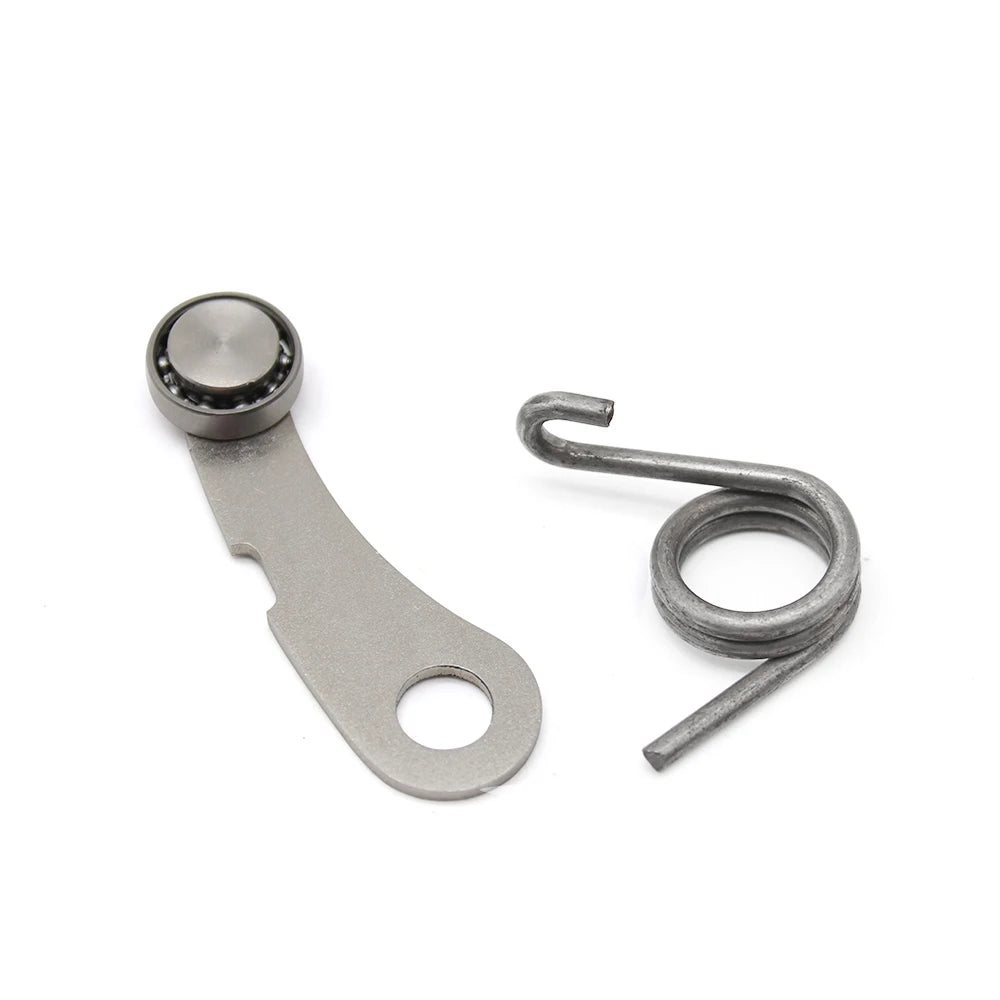 800MT Shift rocker arm (optimization)