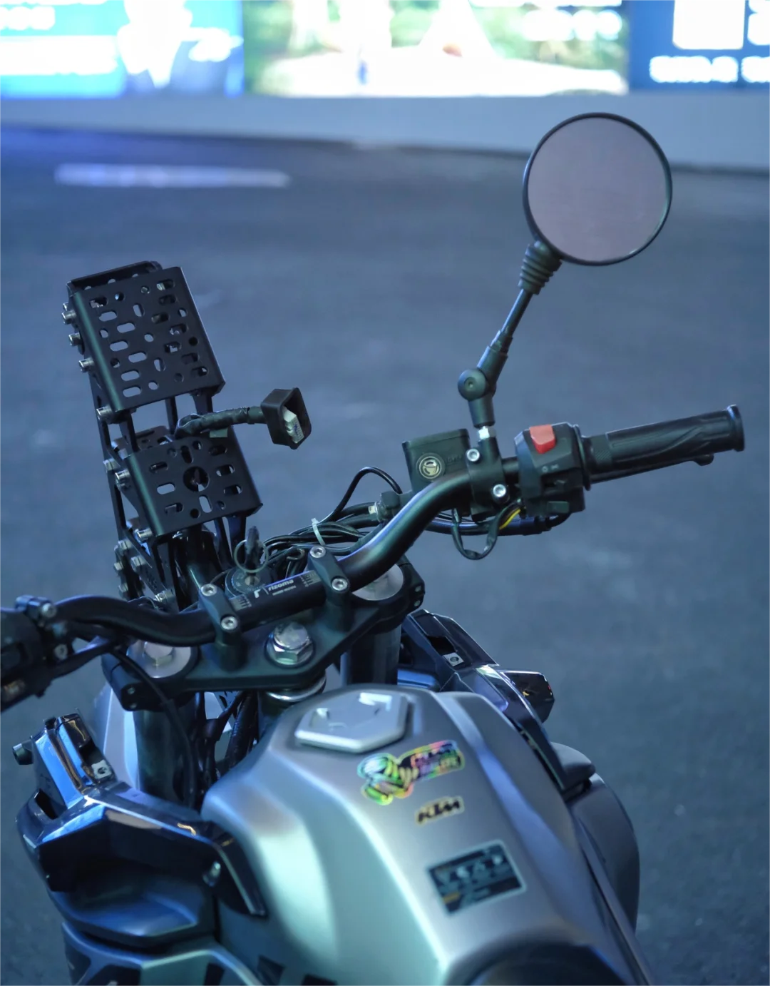 GY300 Navigation Tower (Model D)
