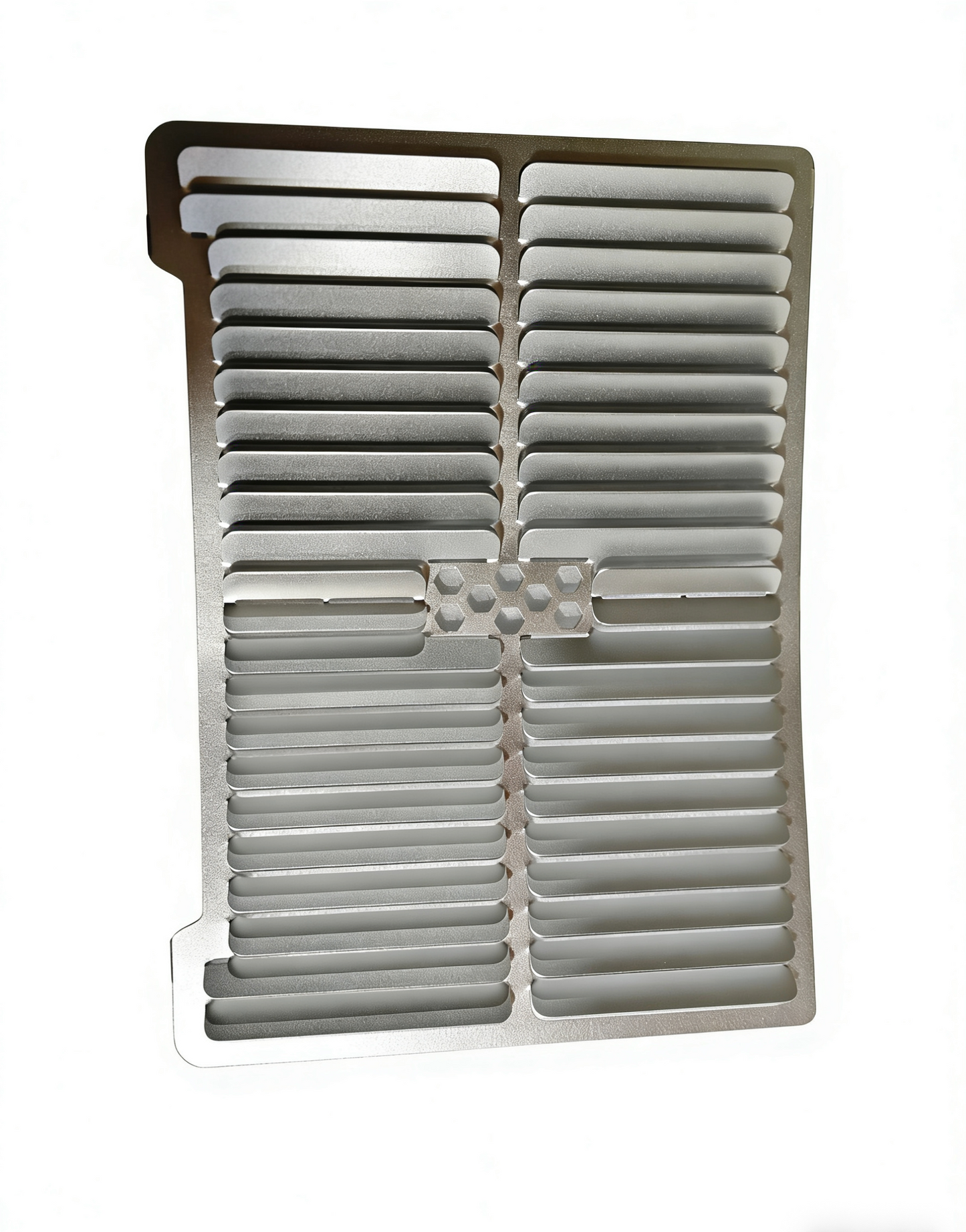 800X Radiator protection (Type C)
