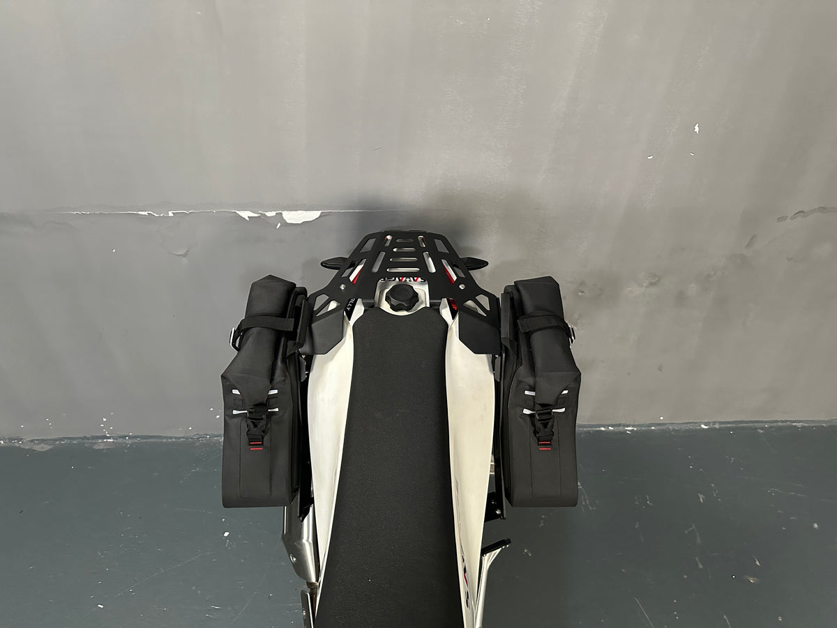 450RALLY Soft pack system (C)