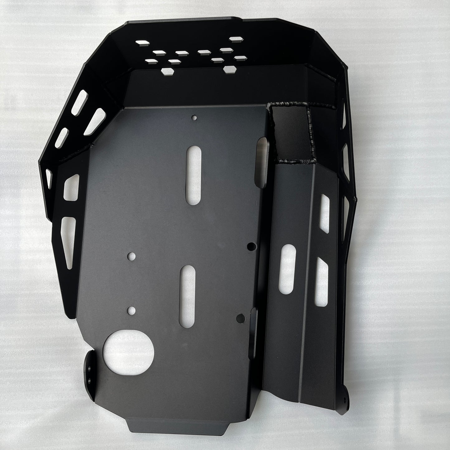 TRK702/X engine protection(Compatible with A/B/C bumper)