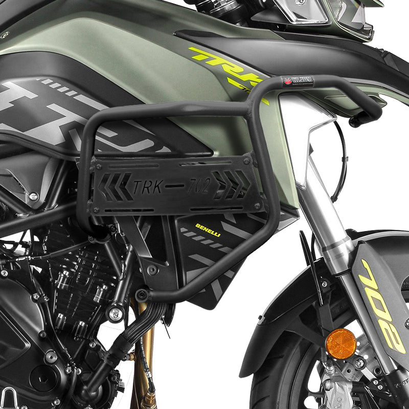 TRK702/X protection bar (Model B)