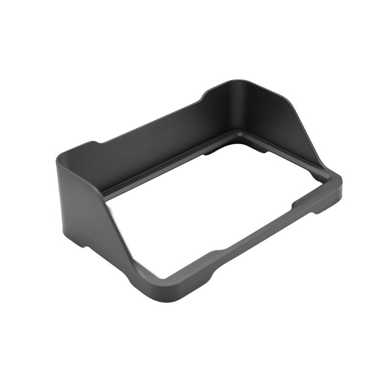 Motorcycle Sun Visor Speedometer For 800MT