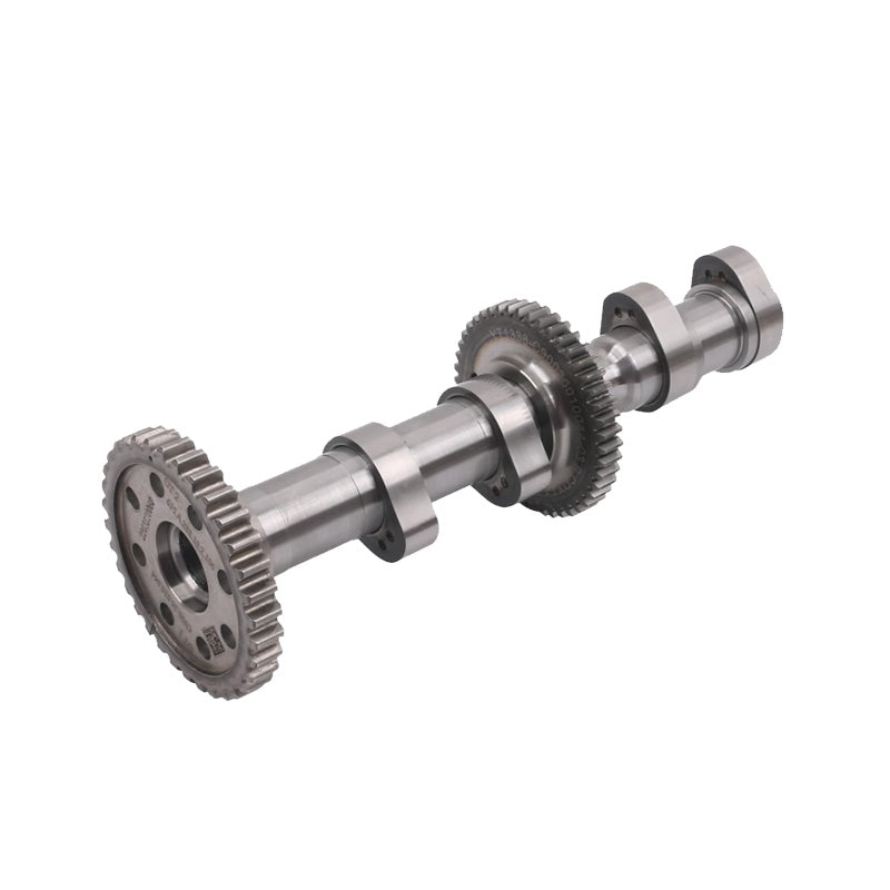800MT-X Intake & Exhaust Camshaft