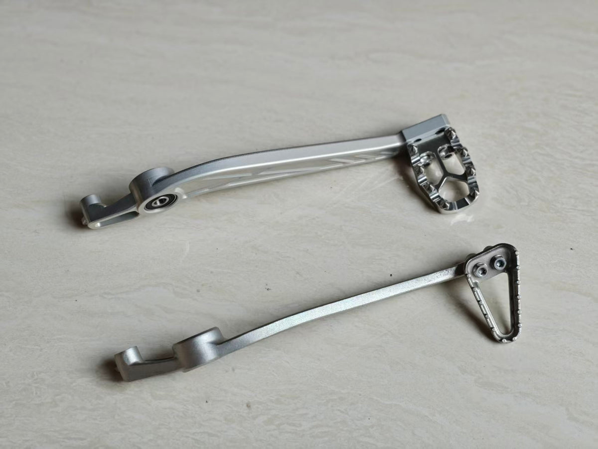 Kove 800X Brake pedal(CNC)