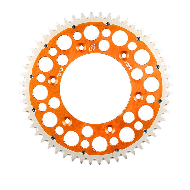 KOVE 800X Rear Sprocket 50T