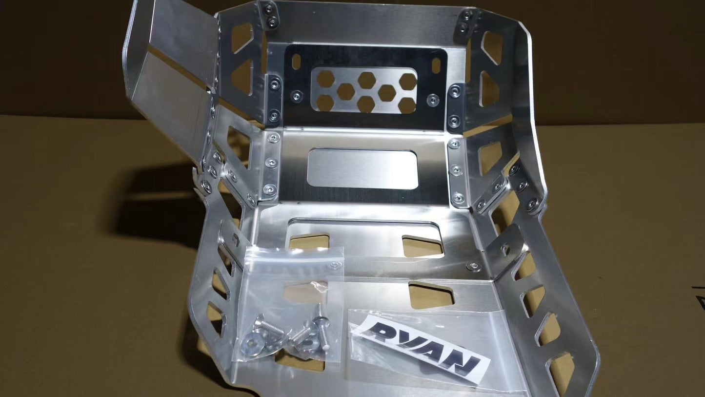 450MT engine protection(L)