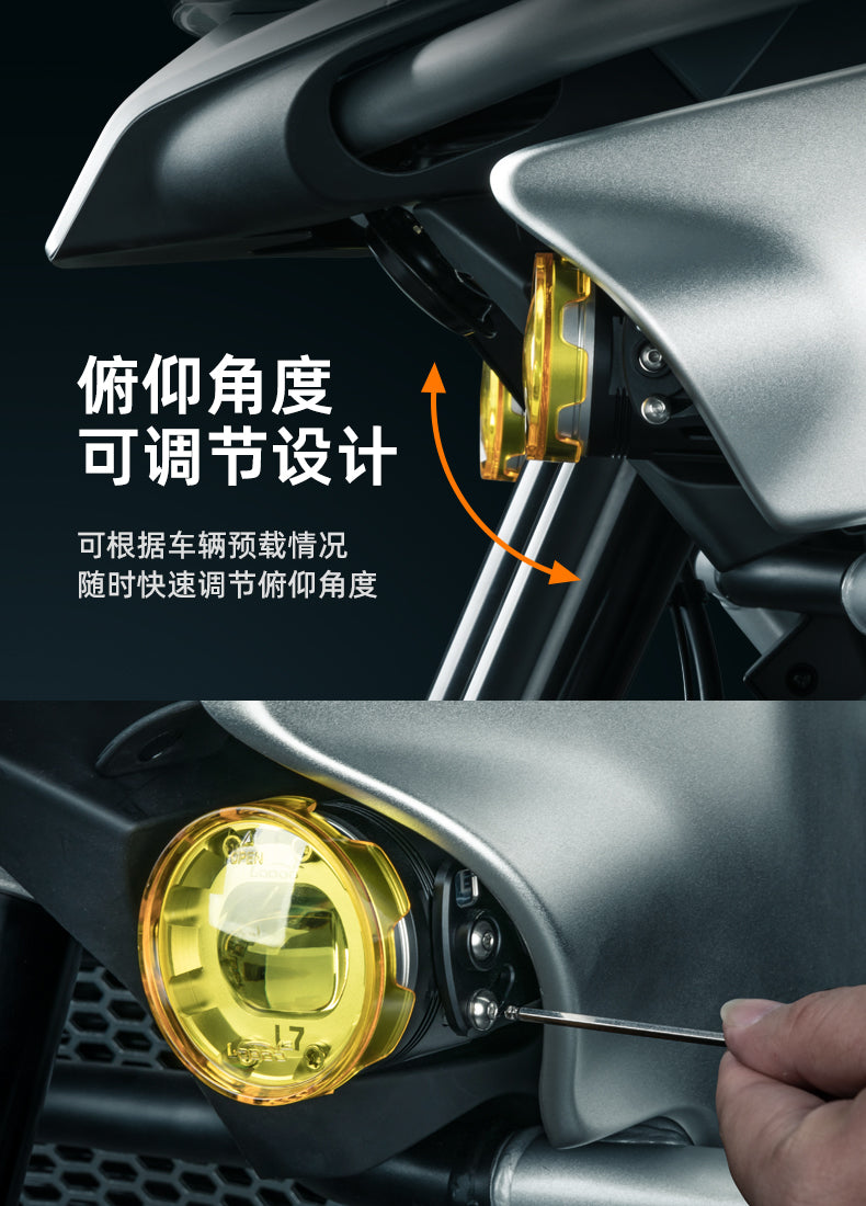 LED Spotlights For 800MT