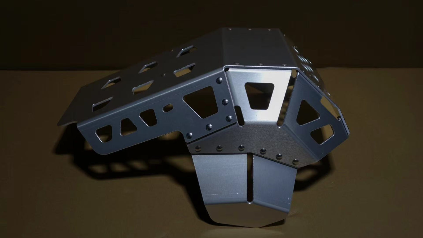 450MT engine protection(L)