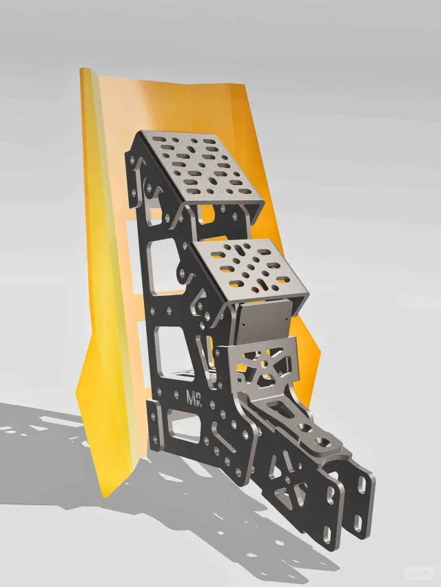 GY300 Navigation Tower (Model D)