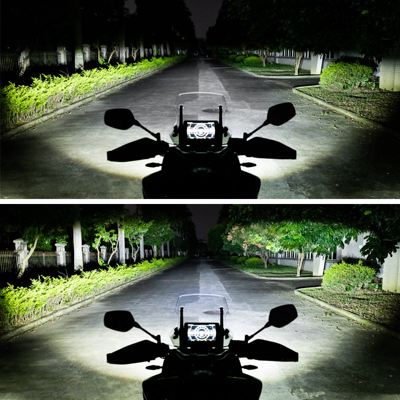LED Spotlights For 800MT
