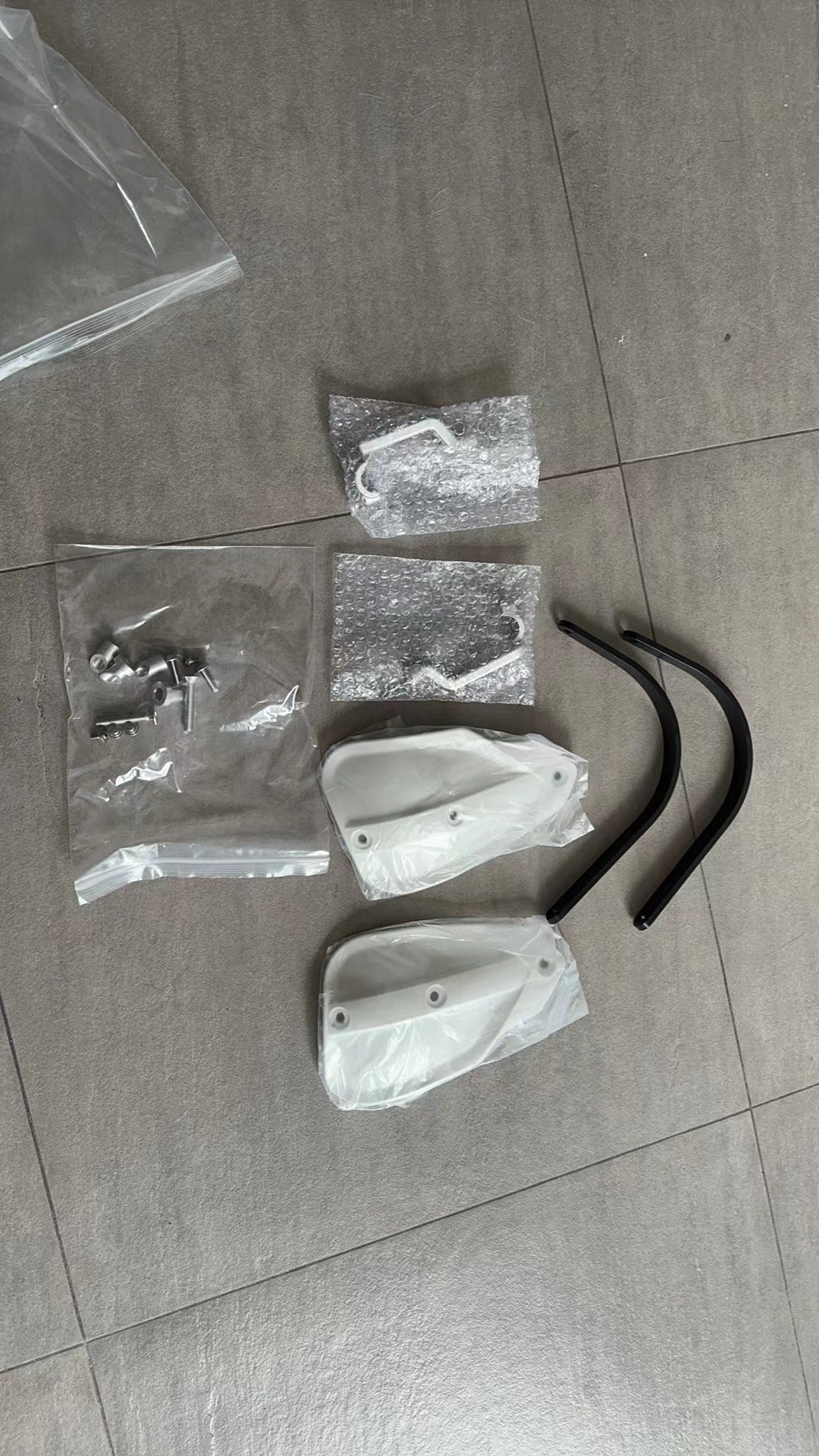 450RALLY Handguard (Original)