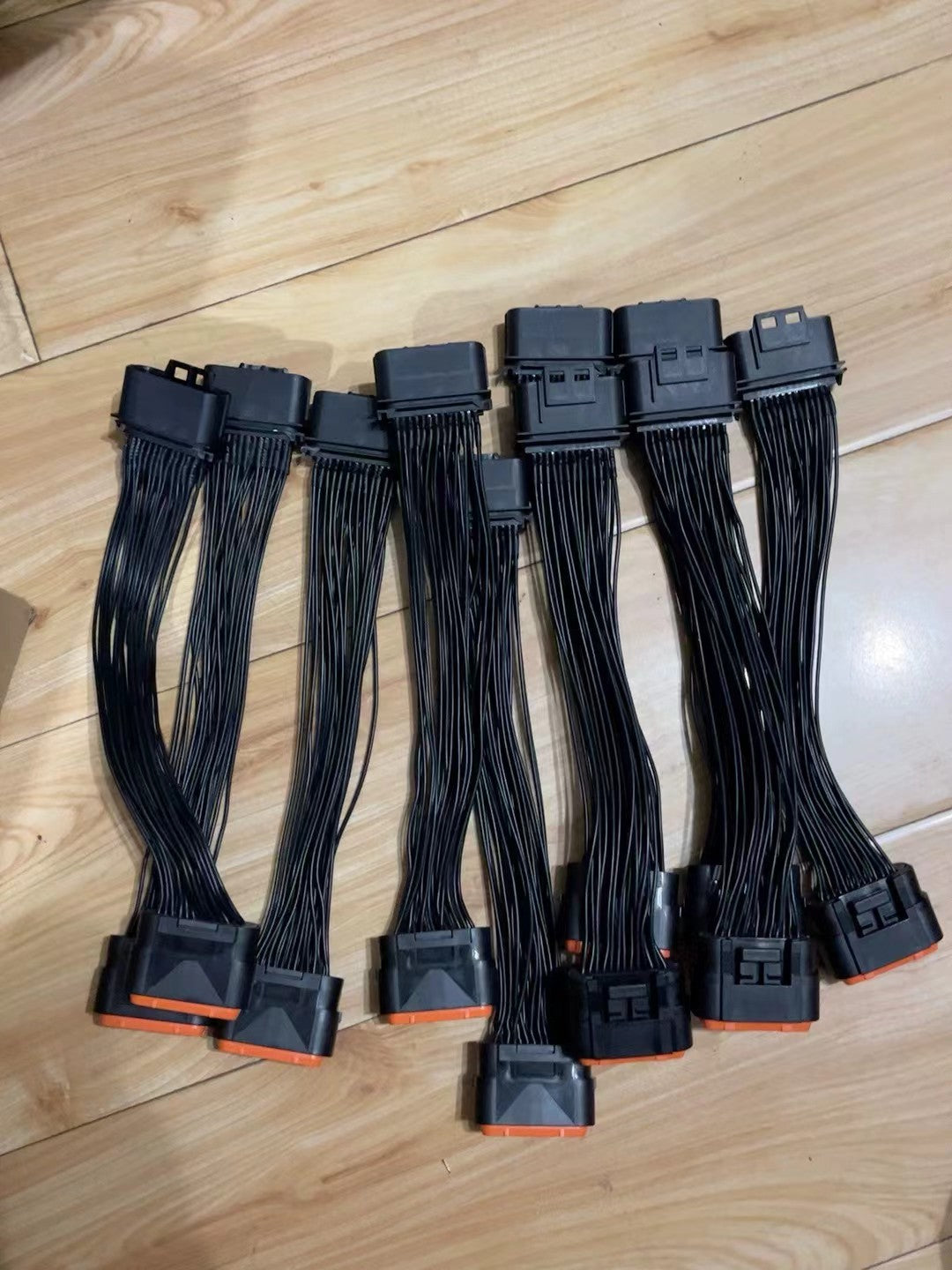 800X display extension cable